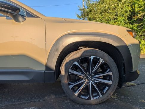 Used 2024 MAZDA CX-50 AWD 2.5 Turbo w/ Weather Package image 10