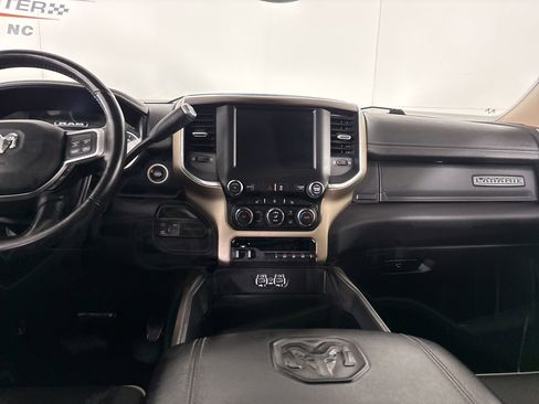 Used 2022 RAM 2500 Laramie image 22