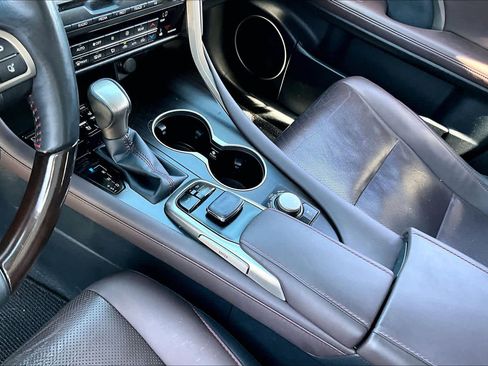 Used 2019 Lexus RX 350L w/ Premium Package image 13