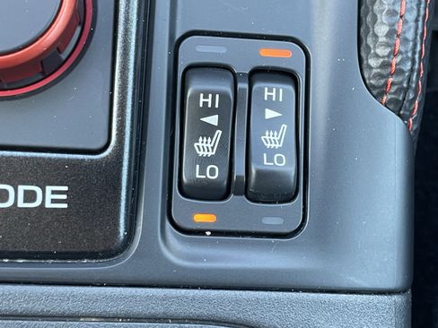 Certified 2024 Subaru Forester Sport AWD/4WD image 27