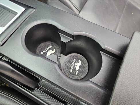 Used 2007 Ford Mustang Premium RWD image 30