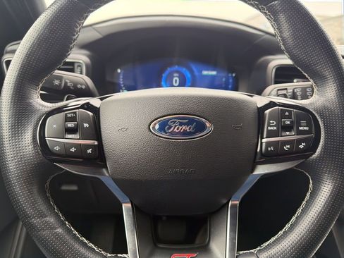 Used 2021 Ford Explorer ST image 20
