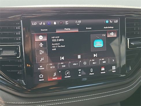 Used 2024 Dodge Durango SRT image 34