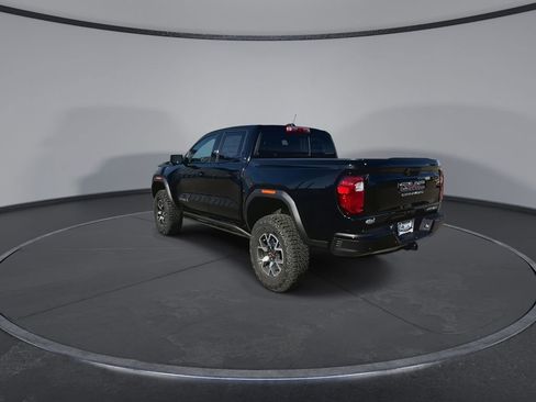New 2025 GMC Canyon AT4 w/ AT4X Package image 7