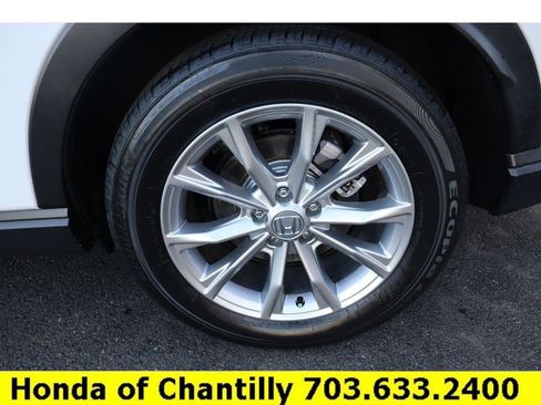 Certified 2023 Honda CR-V EX-L image 29