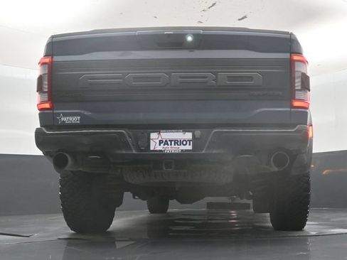 Used 2023 Ford F150 Raptor w/ Raptor Carbon Fiber Package AWD/4WD image 49