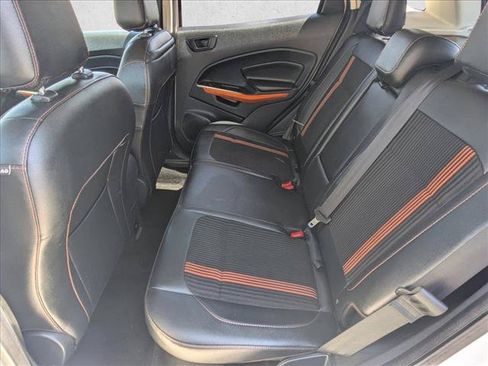 Used 2018 Ford EcoSport SES AWD/4WD image 18