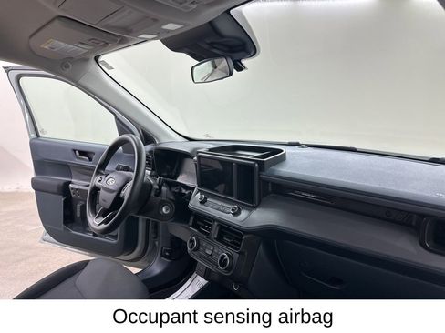 Used 2024 Ford Maverick XL w/ Equipment Group 100A Standard image 21