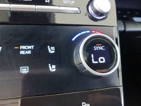 Used 2024 Hyundai Santa Fe Calligraphy AWD/4WD image 26