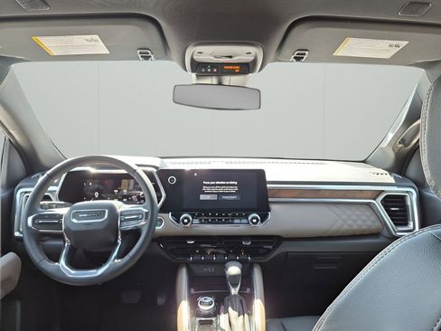 New 2026 GMC Canyon Denali AWD/4WD image 27