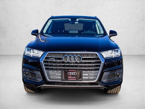 Used 2019 Audi Q7 2.0T Premium Plus w/ Premium Plus Package image 2