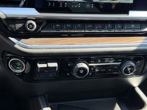 Used 2024 Chevrolet Silverado 1500 RST w/ All Star Edition Plus image 5