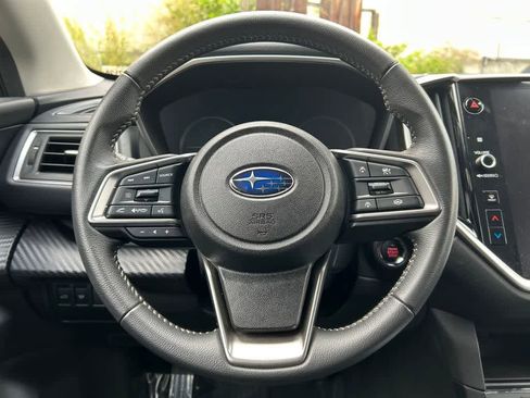 Certified 2025 Subaru Ascent Premium AWD/4WD image 15