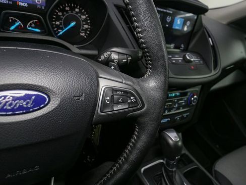 Used 2017 Ford Escape SE w/ Equipment Group 201A image 27