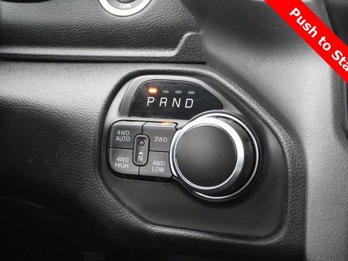 Used 2021 RAM 1500 Big Horn image 26