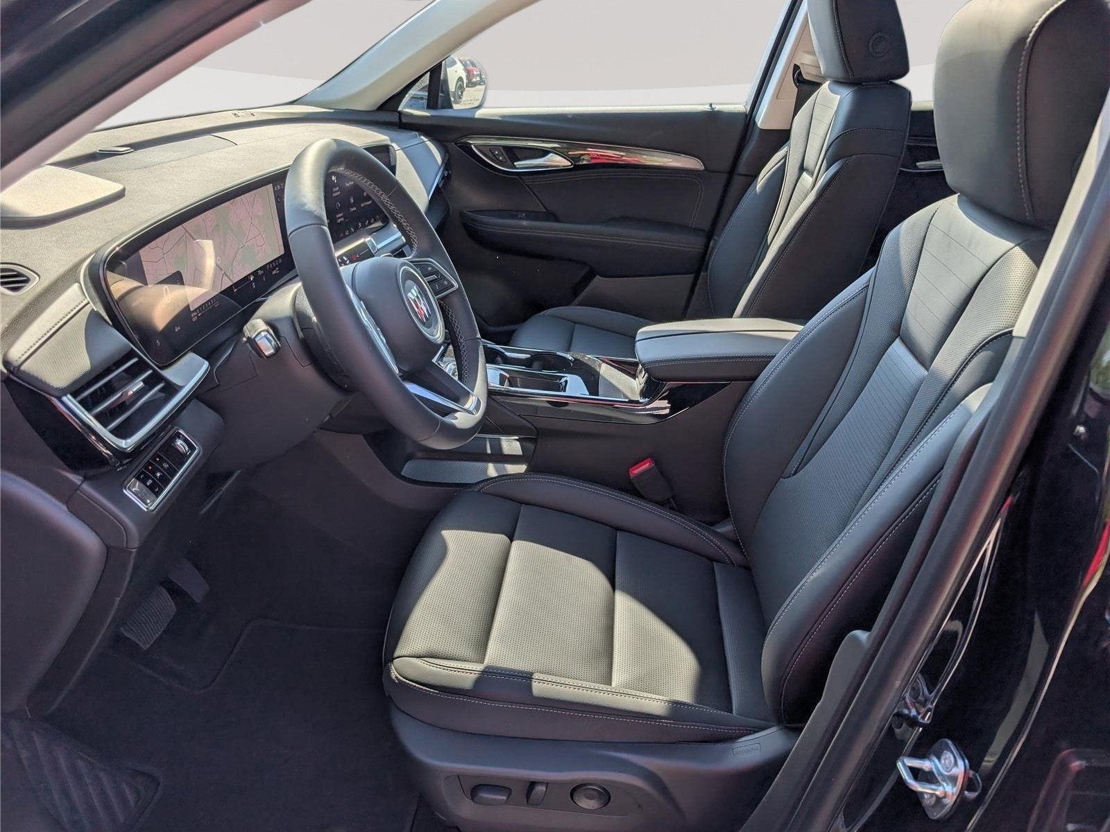 New 2026 Buick Envision Preferred AWD/4WD image 12