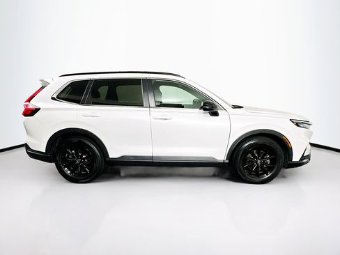 Used 2023 Honda CR-V Sport image 10