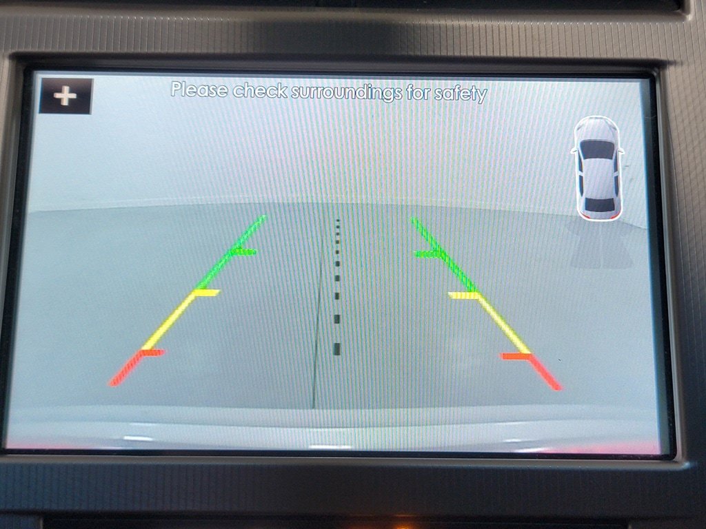 Used 2017 Lincoln MKZ Select w/ Climate Package AWD/4WD image 24