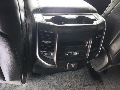 Used 2023 RAM 1500 Laramie AWD/4WD image 12