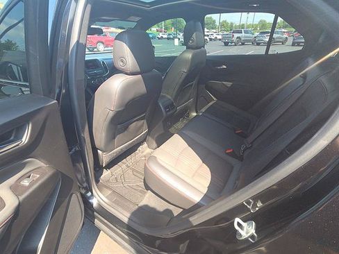 Used 2022 Chevrolet Equinox RS AWD/4WD image 14