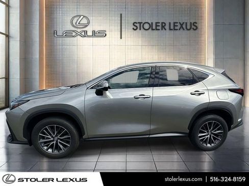 Used 2024 Lexus NX 350 AWD image 6