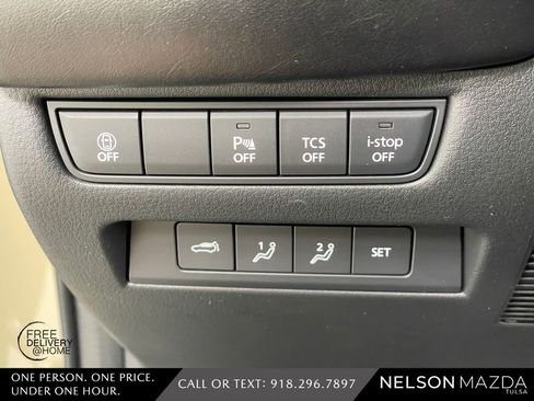 New 2026 MAZDA CX-50 Meridian Edition w/ Apex Package AWD/4WD image 29