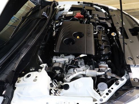 Used 2020 Nissan Altima 2.5 SR w/ Premium Package image 58