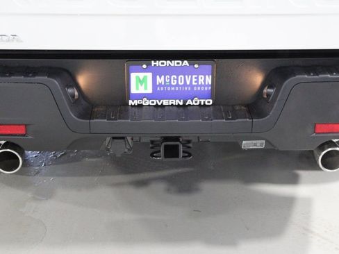 New 2026 Honda Ridgeline RTL image 12