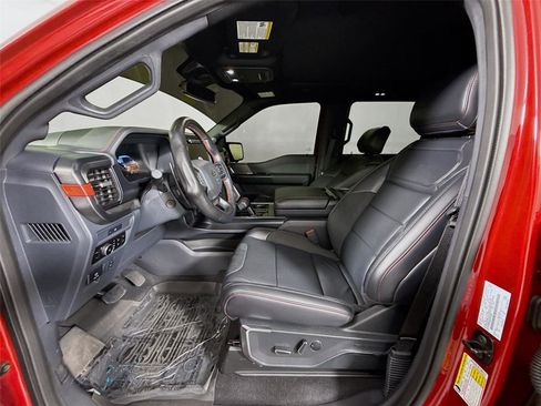 Used 2025 Ford F150 Raptor AWD/4WD image 2