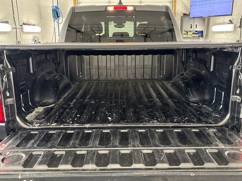 Used 2023 RAM 1500 Big Horn AWD/4WD image 29