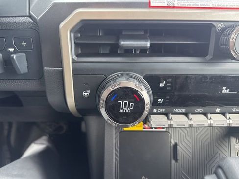 New 2026 Toyota Tacoma TRD Off-Road AWD/4WD image 20