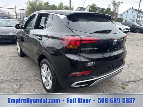 Used 2024 Buick Encore GX Preferred FWD image 8
