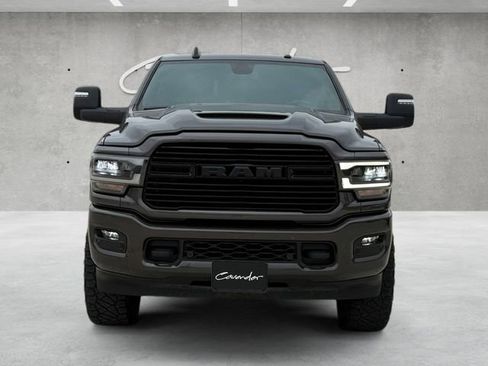 Used 2023 RAM 2500 Laramie AWD/4WD image 18
