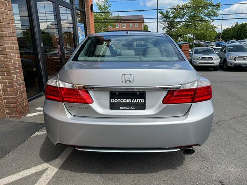 Used 2013 Honda Accord EX-L image 10