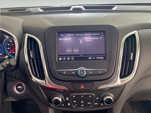 Used 2020 Chevrolet Equinox LT w/ Driver Convenience Package FWD image 40