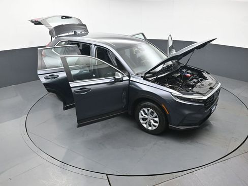 Certified 2023 Honda CR-V LX image 48