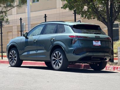 New 2026 Audi Q3 quattro 2.0T