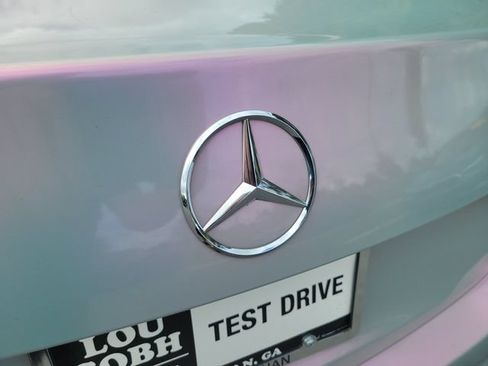 Used 2022 Mercedes-Benz C 300 Sedan image 14