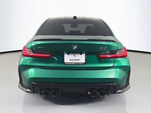 New 2027 BMW M3 Competition AWD/4WD image 6