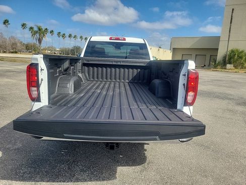 New 2026 GMC Sierra 1500 Pro image 7