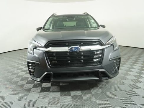 New 2026 Subaru Ascent Limited AWD/4WD image 2
