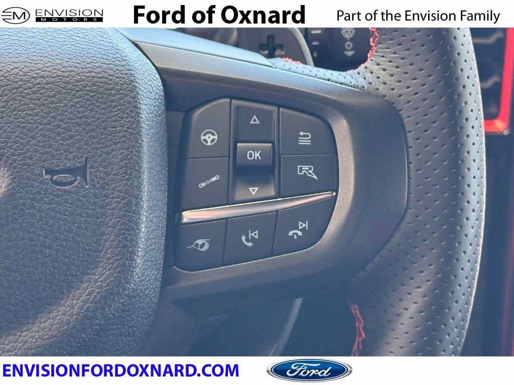 New 2026 Ford Ranger Raptor AWD/4WD image 21
