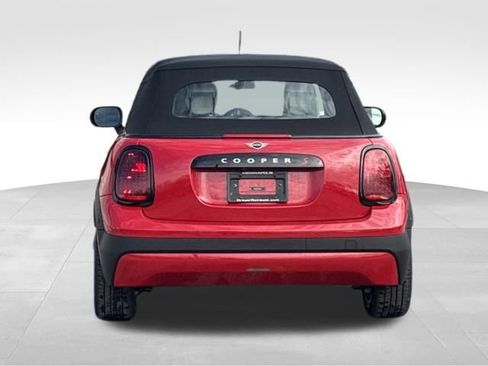 New 2026 MINI Cooper S image 4