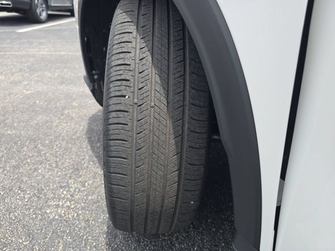 Certified 2023 Honda CR-V EX image 30