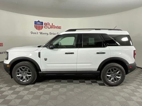 New 2026 Ford Bronco Sport Big Bend AWD/4WD image 5