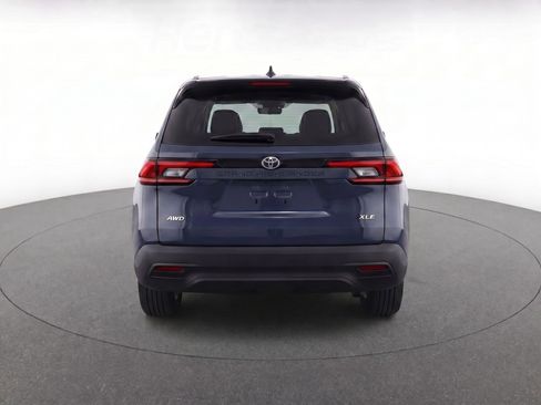 Used 2026 Toyota Grand Highlander AWD image 4