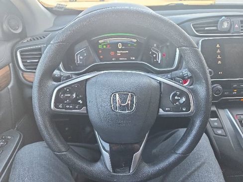 Used 2022 Honda CR-V EX image 12