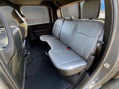 New 2026 RAM 2500 Tradesman image 10