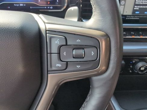 Used 2023 Chevrolet Silverado 1500 High Country w/ High Country Premium Package AWD/4WD image 24