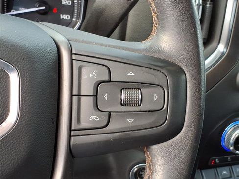 Used 2022 GMC Sierra 1500 AT4 w/ AT4 Premium Package image 19